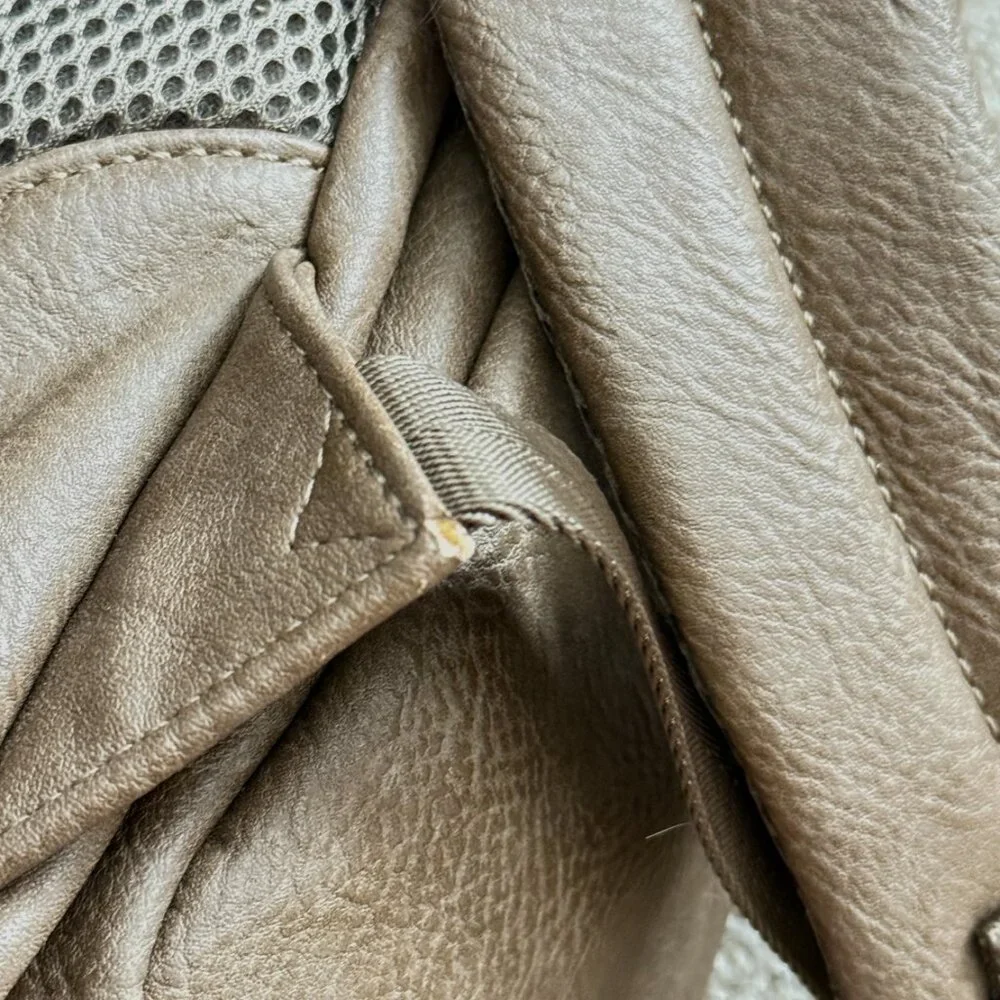 Connie & Co. Camera Backpack